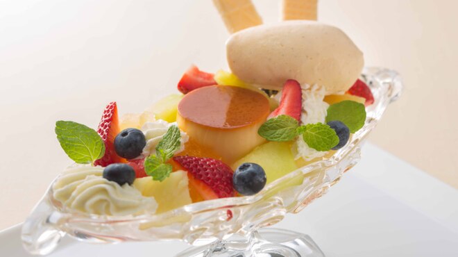 オールデイダイニング ORIGAMI - メイン写真: