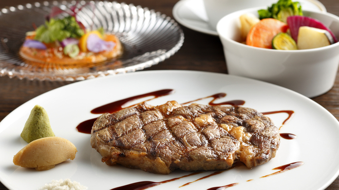 オールデイダイニング ORIGAMI - メイン写真: