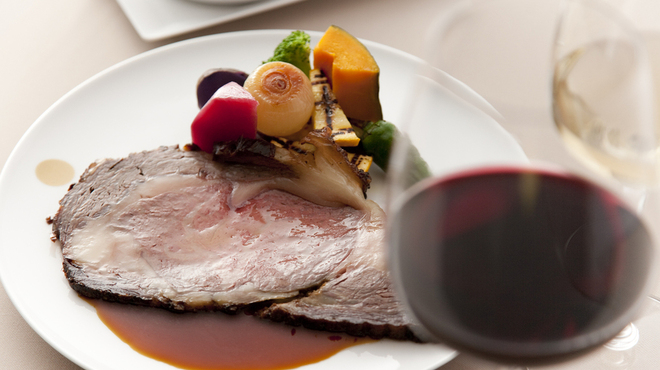 オールデイダイニング ORIGAMI - メイン写真: