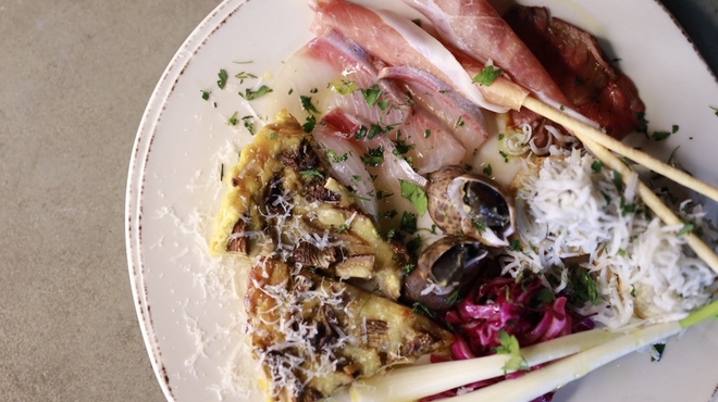 COMMA, - メイン写真: