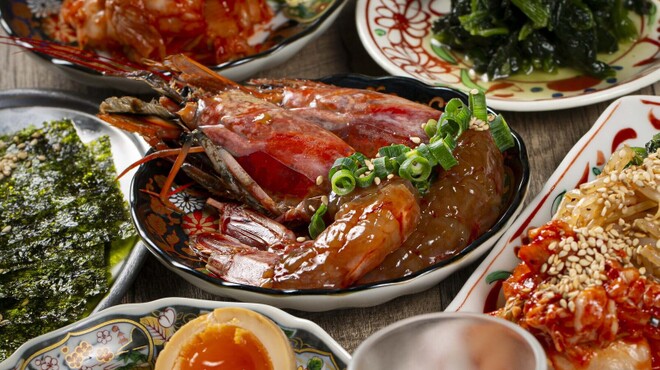 屋台酒場バッテン - メイン写真: