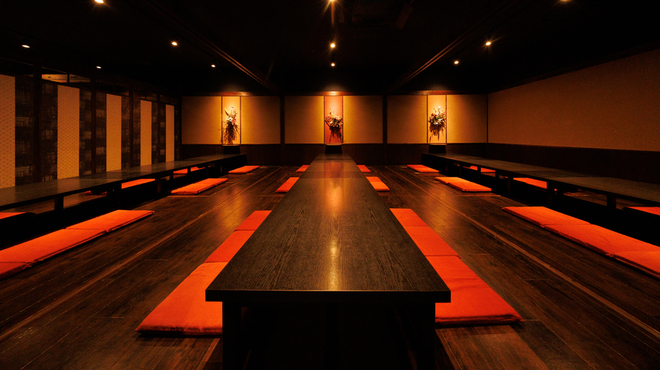 くいもの屋わん - メイン写真: