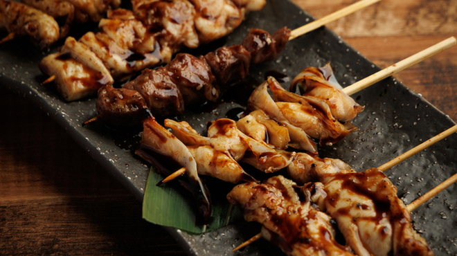 くいもの屋わん - メイン写真: