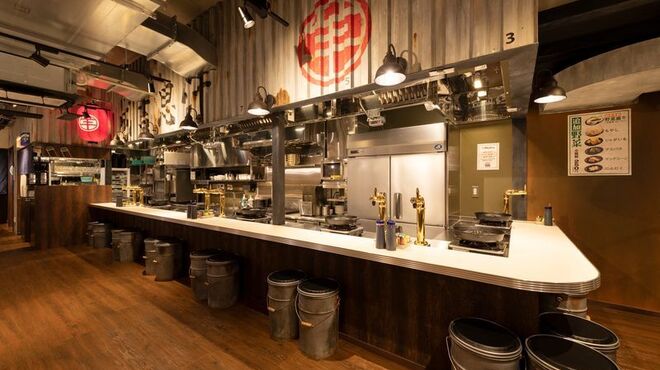 大衆ジンギスカン酒場ラムちゃん - メイン写真: