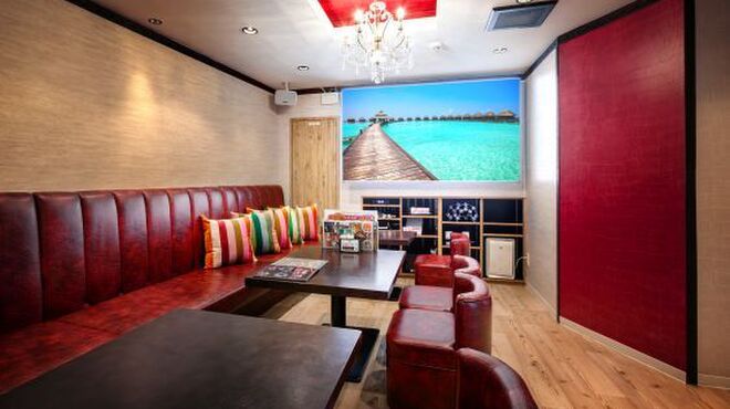 カラオケパセラ - メイン写真: