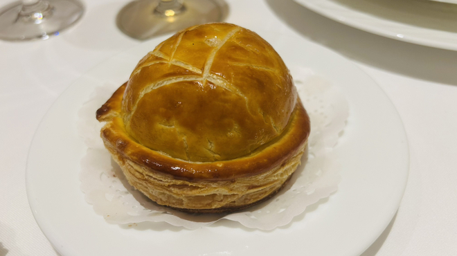 ビストロ ル フィユタージュ - 料理写真: