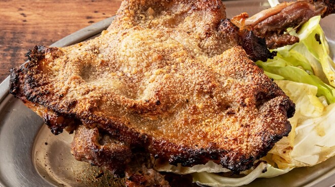 骨付鳥、からあげ、焼鳥 がブリチキン。 - メイン写真: