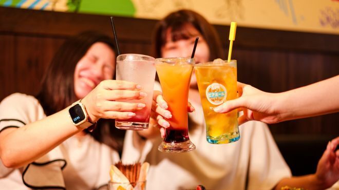 旨唐揚げと居酒メシ ミライザカ - メイン写真:
