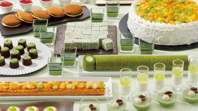 カフェ＆レストラン ヴァン - 料理写真:
