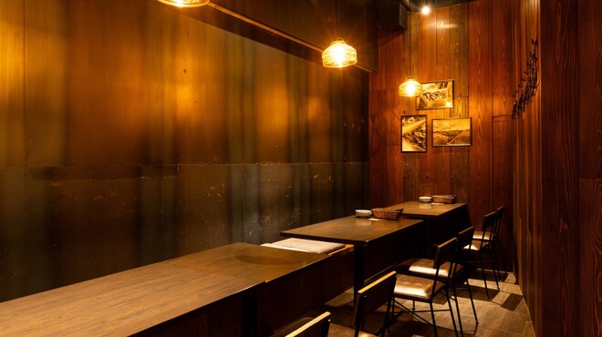 湘南の魚とワインの店 ヒラツカ - メイン写真: