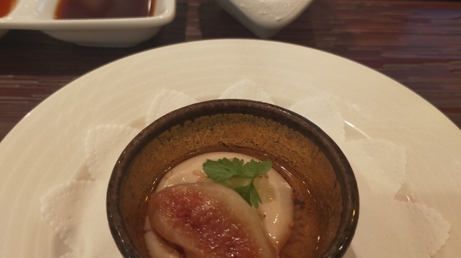 鉄板焼・フレンチ・和洋会席 ボナージュ - 料理写真: