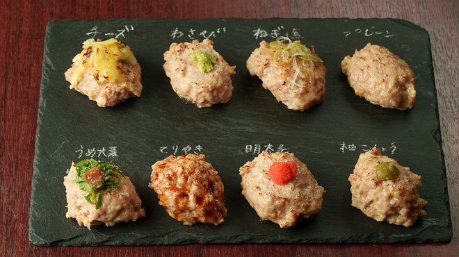 おいしい地鶏と地酒 個室居酒屋 鶏っく - メイン写真: