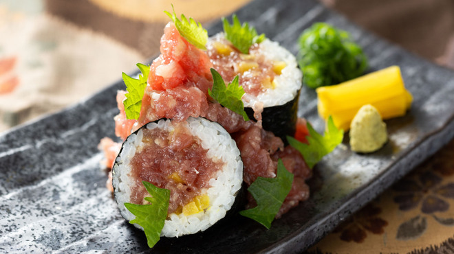 藁焼き鰹たたき明神丸 - メイン写真: