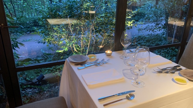 ラ・ルーナ・ロッサ - メイン写真: