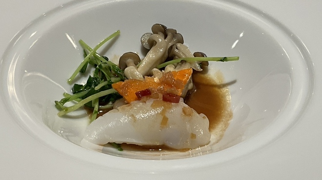 中国料理　三楽 - 料理写真: