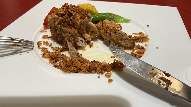 中国料理　三楽 - 料理写真: