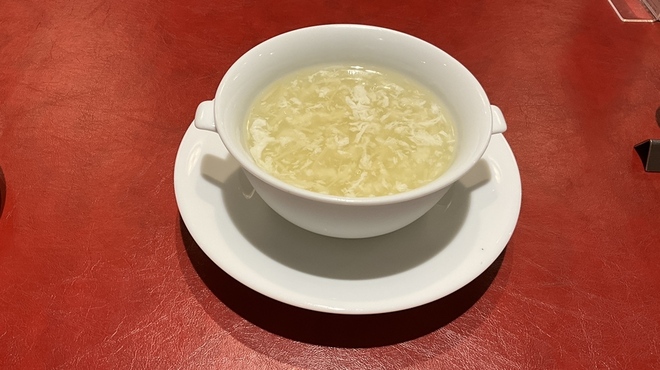 中国料理　三楽 - 料理写真: