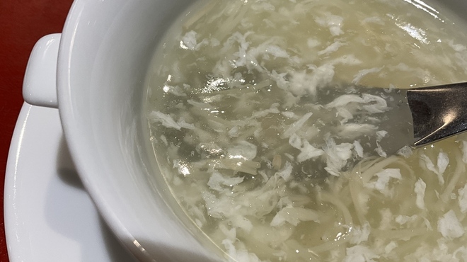 中国料理　三楽 - 料理写真: