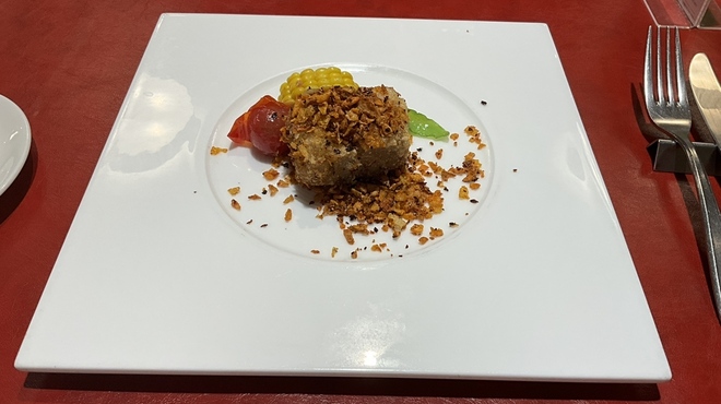 中国料理　三楽 - 料理写真: