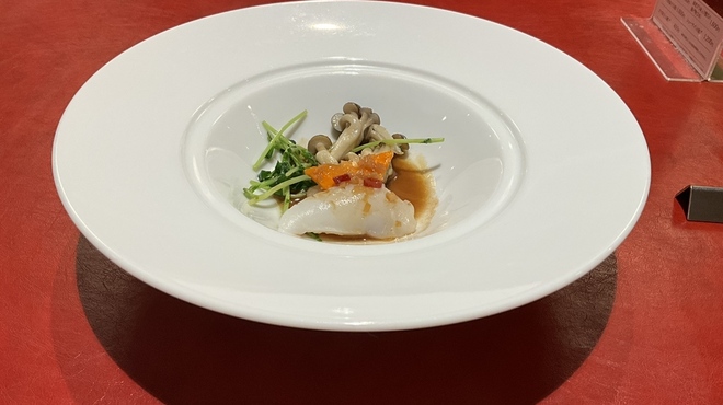 中国料理　三楽 - 料理写真: