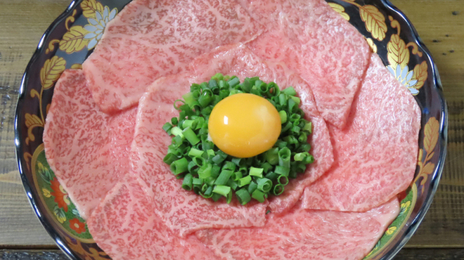 焼肉 房家 - メイン写真: