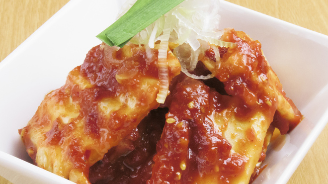 焼肉 房家 - メイン写真: