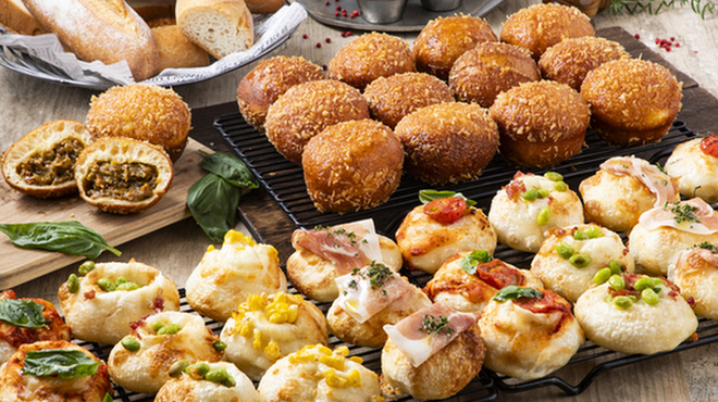 茶屋町 ファクトリーカフェ - メイン写真: