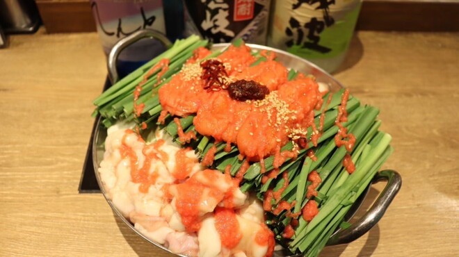 あぶり清水 - メイン写真: