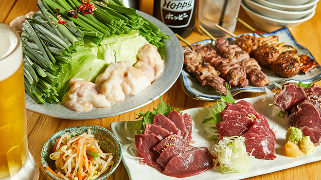 あぶり清水 - メイン写真: