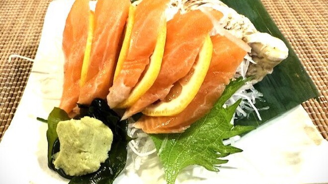道産子 - メイン写真: