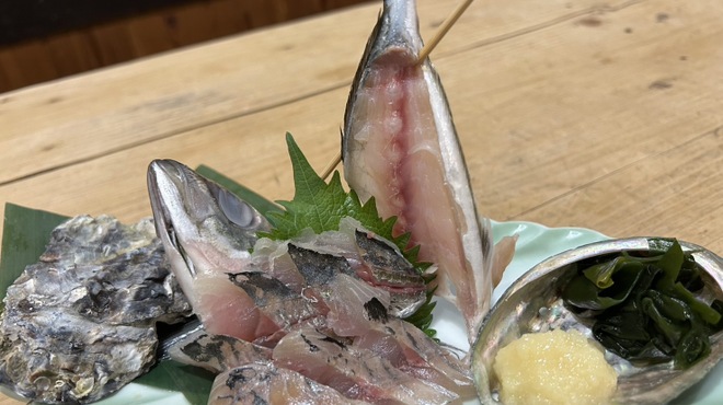 道産子 - メイン写真: