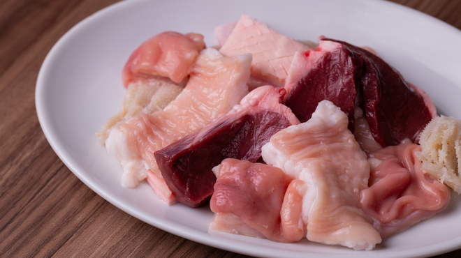 やきにくグレート&ホルモン - メイン写真: