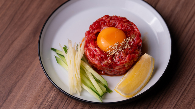 やきにくグレート&ホルモン - メイン写真: