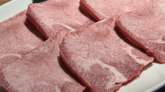 やきにくグレート&ホルモン - メイン写真: