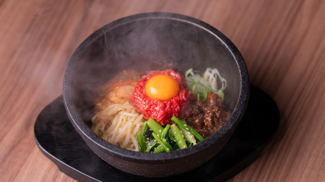 やきにくグレート&ホルモン - メイン写真: