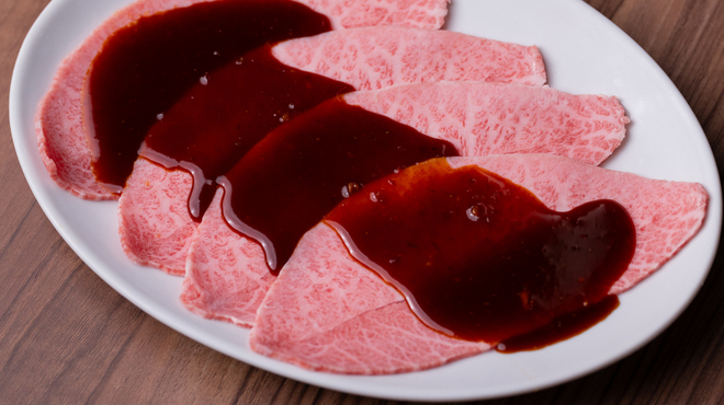 やきにくグレート&ホルモン - メイン写真: