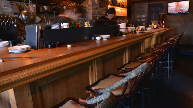 チョーチン - メイン写真: