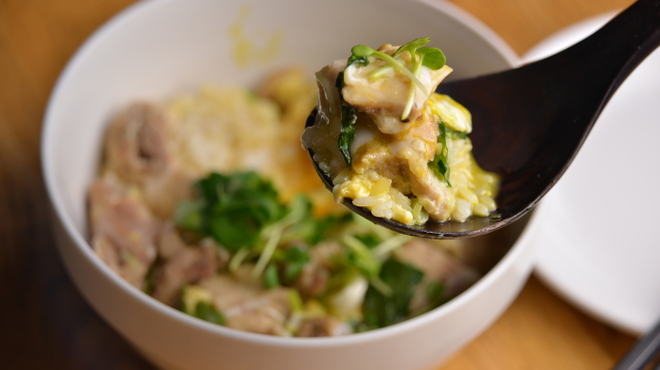 チョーチン - メイン写真: