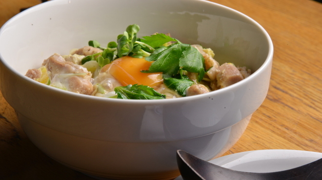 チョーチン - メイン写真: