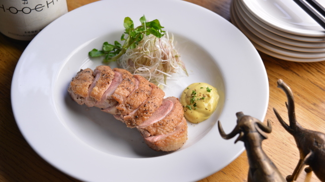 チョーチン - メイン写真: