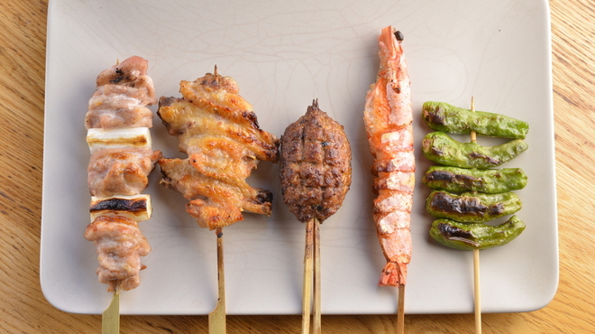 チョーチン - メイン写真: