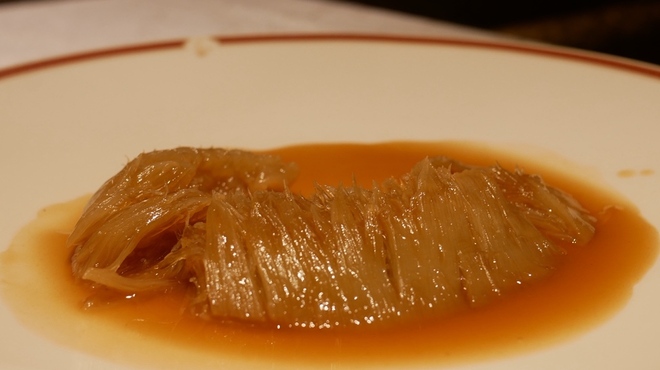 筑紫樓 - 料理写真: