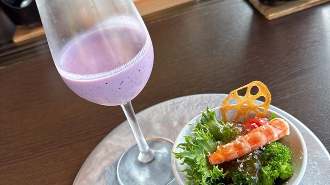 割烹 樺林 - 料理写真: