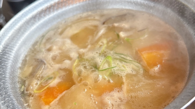 割烹 樺林 - 料理写真: