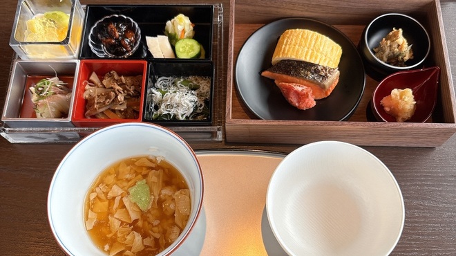 割烹 樺林 - 料理写真: