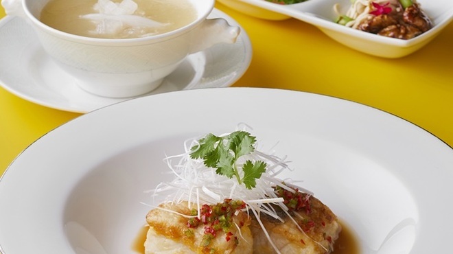 中国料理 大観苑 - 料理写真: