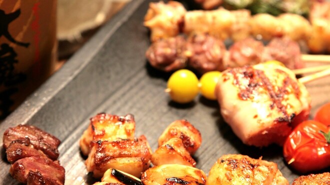 まさや - 料理写真: