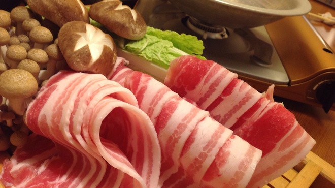 個室居酒屋　呑蔵 - メイン写真: