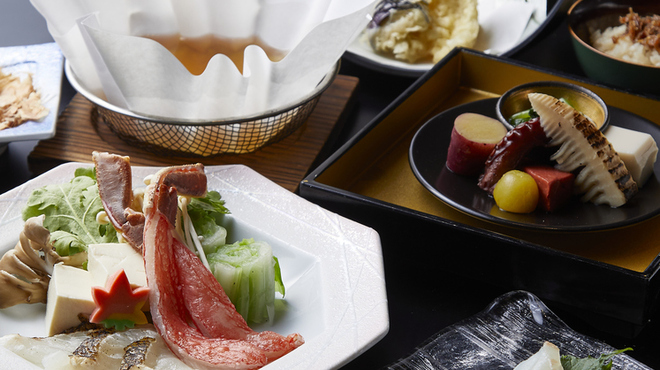 美食米門 - メイン写真: