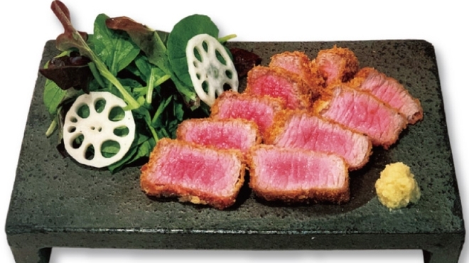 銀座 しまだ - 料理写真: